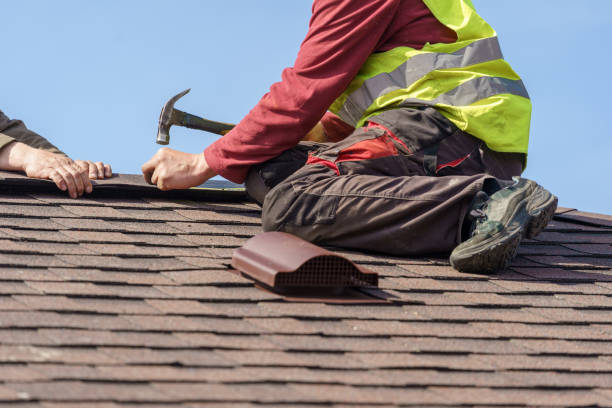 Best Metal Roofing Contractor  in Higganum, CT