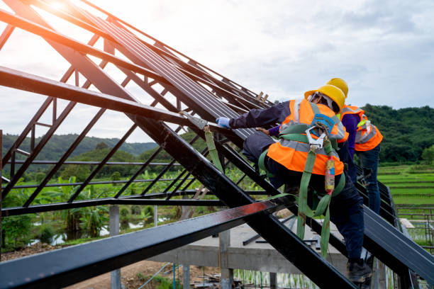 Best Emergency Roof Repair  in Higganum, CT