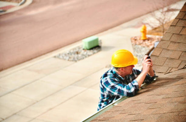 Slate Roofing Contractor in Higganum, CT