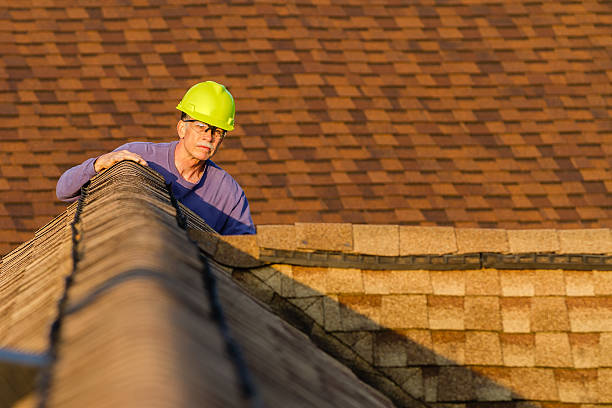 Quick and Trustworthy Emergency Roof Repair Services in Higganum, CT